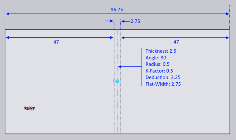 2D Part