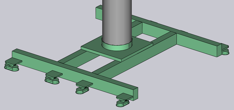 Multi-layered gripper preview