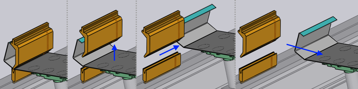 Extract Right
