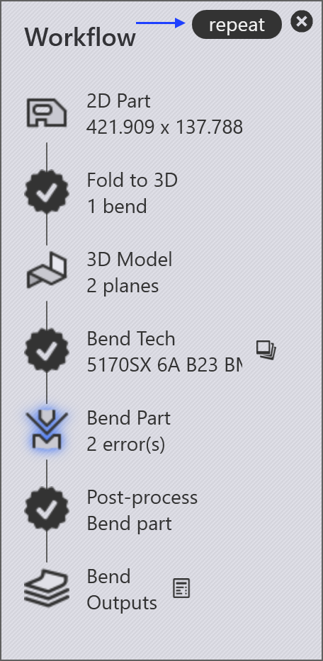 Batch File Processing