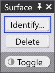 Identity