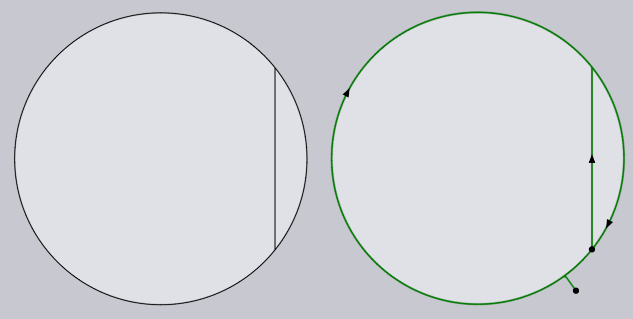 Circle Geometry