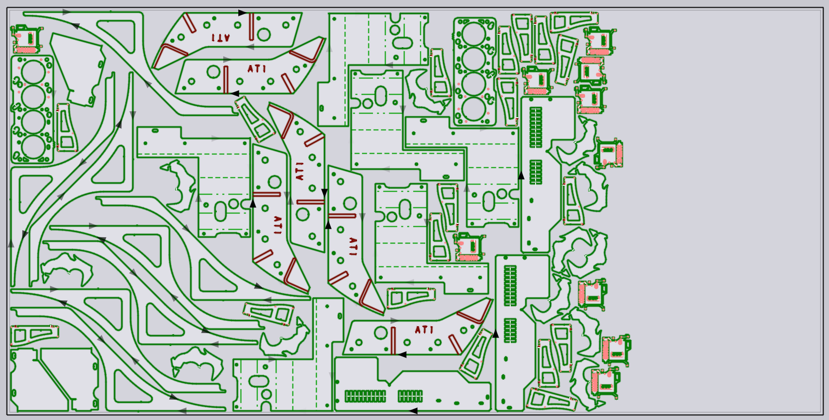 Auto-Nest 3