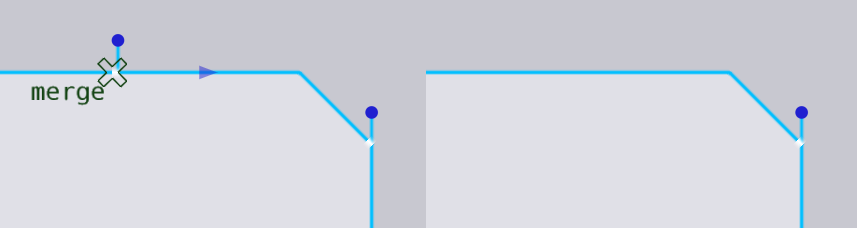 Merge
