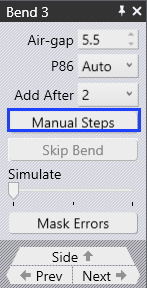ManualStep