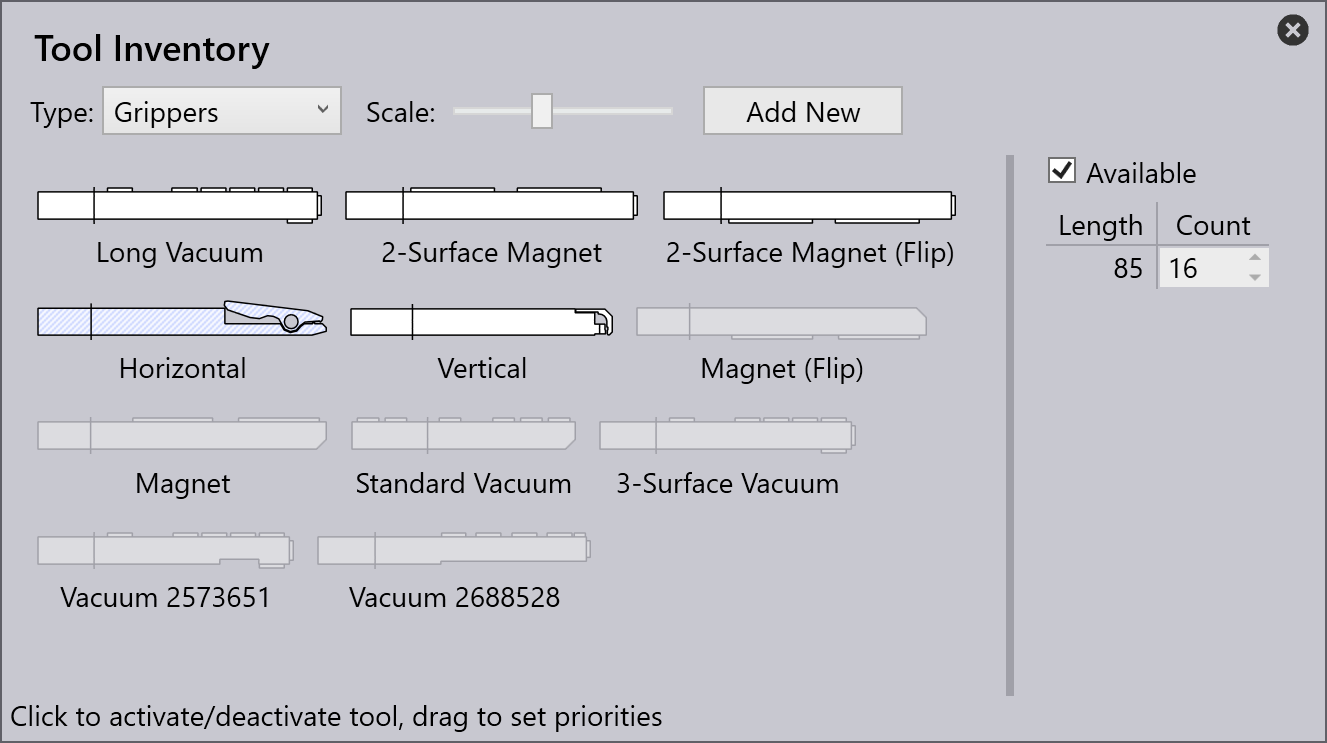 Edit Gripper