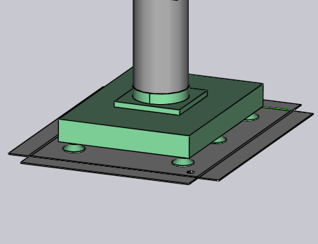 Gripper preview