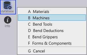 DBMachine