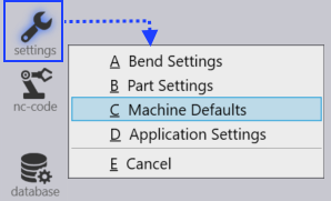 machinedefsettings