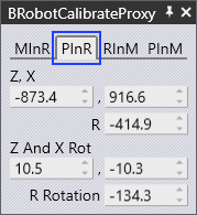 PInR