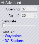 BendingAdvanced