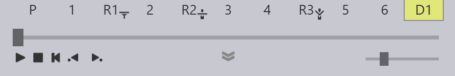 Regrip Icons